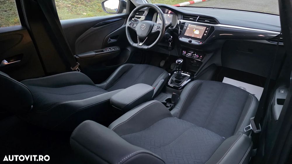Opel Corsa 1.5 CDTI Elegance - 5