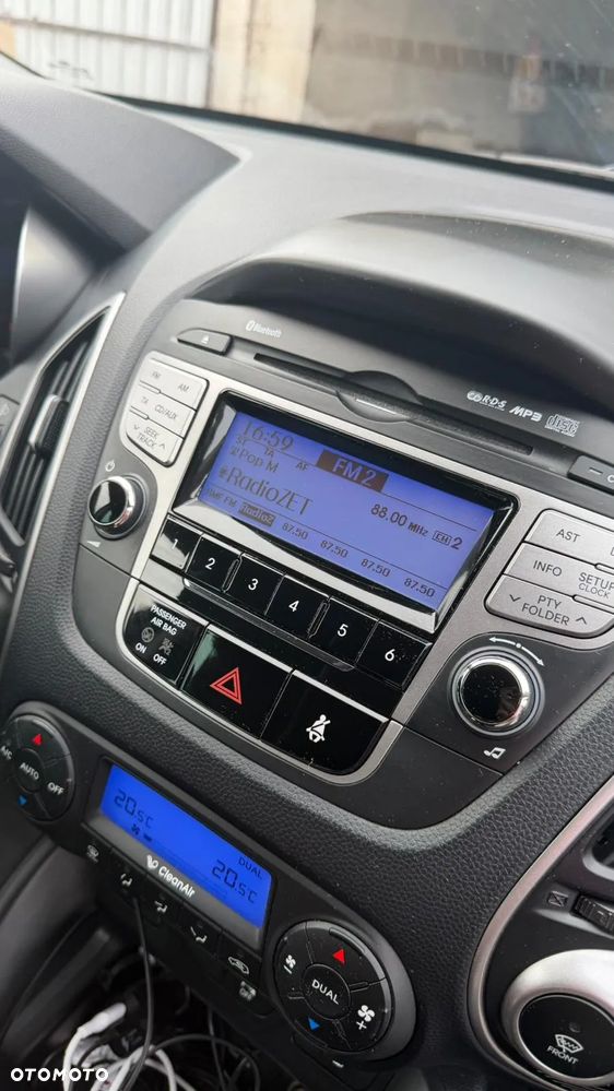 Hyundai ix35 2.0 2WD Comfort - 19