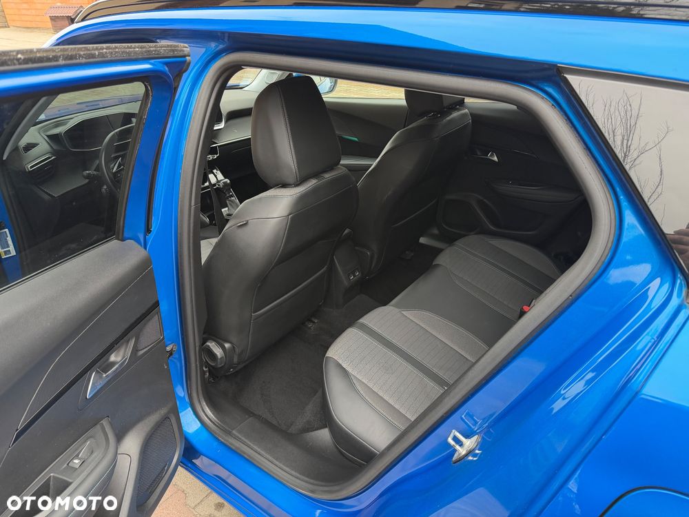 Peugeot 2008 PureTech 100 Stop&Start Allure Pack - 11