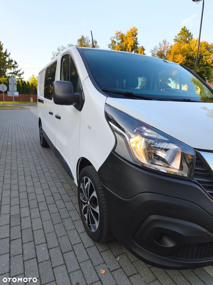 Renault Trafic - 15