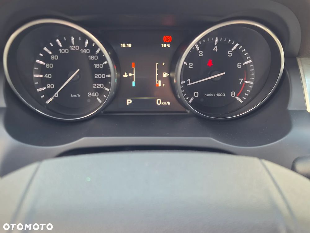 Land Rover Range Rover Evoque 2.0Si4 Prestige - 22