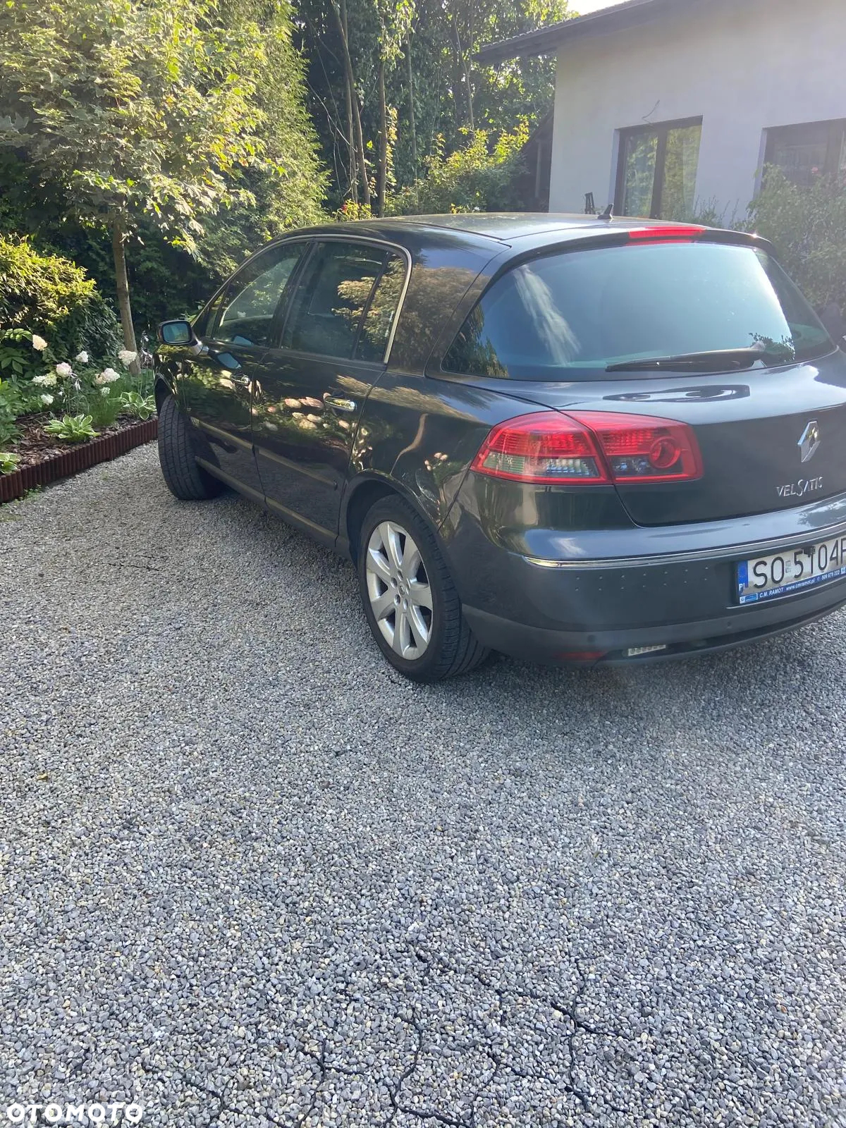 Renault Vel Satis 3.0 dCi Expression - 7