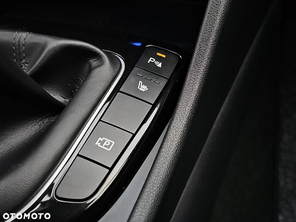 Hyundai Tucson 1.6 T-GDi Executive 2WD - 29