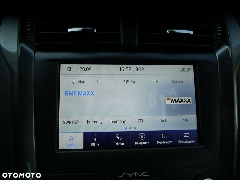 Ford Mondeo - 19