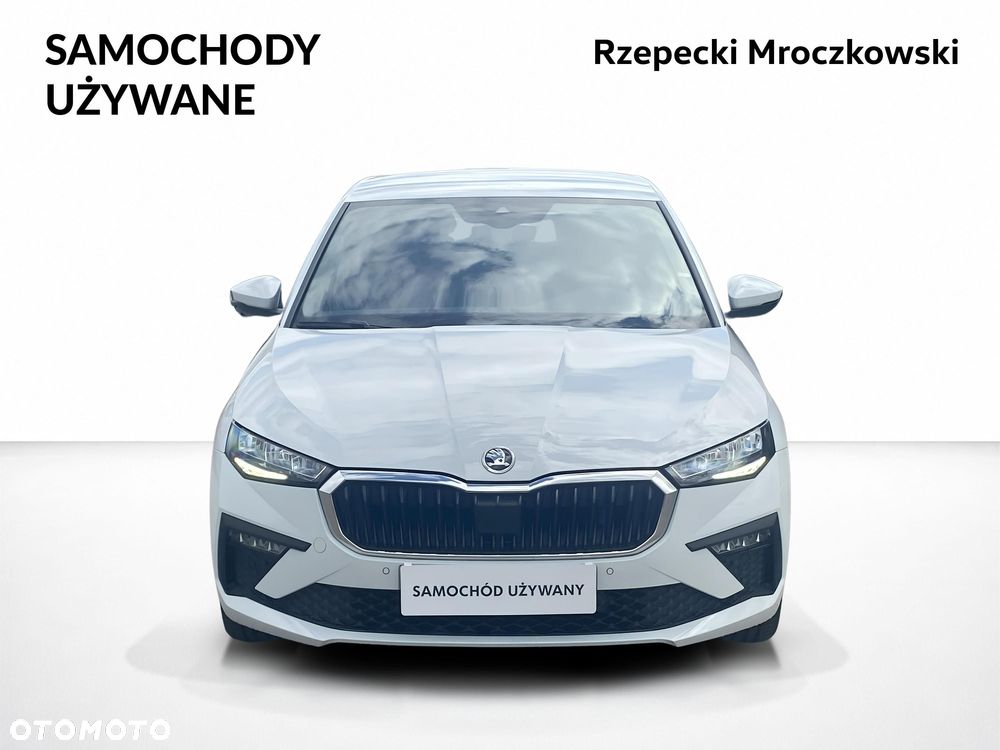 Skoda Scala 1.5 TSI Selection DSG - 9