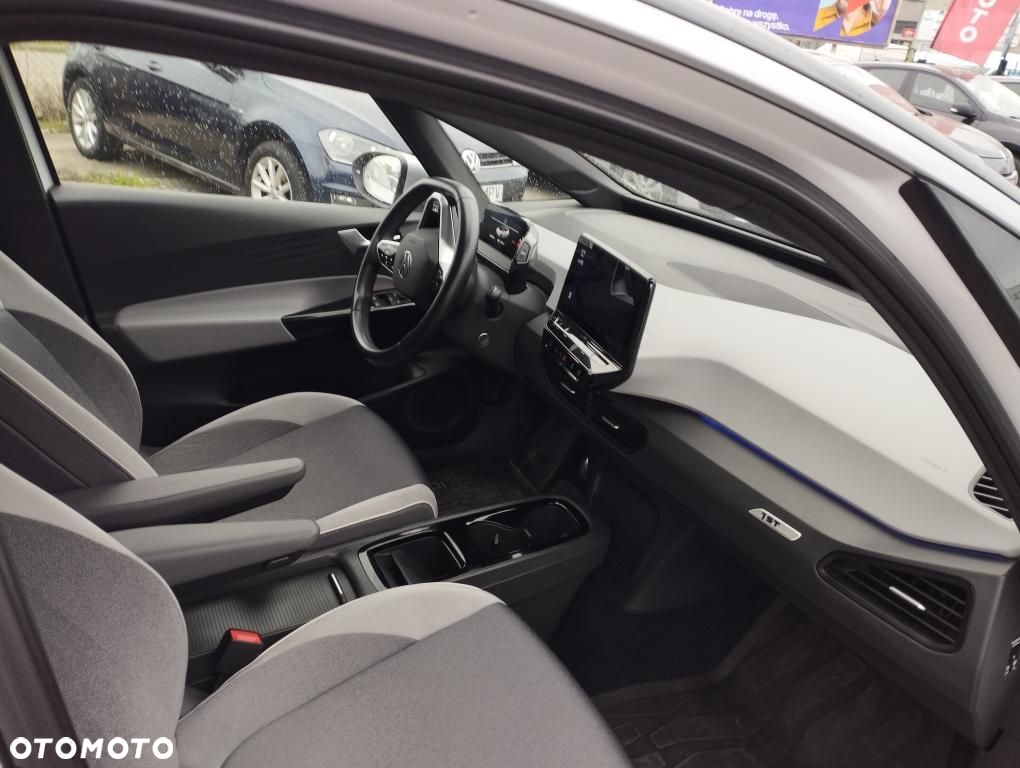 Volkswagen ID.3 Performance Upgrade Pro Performance - 17