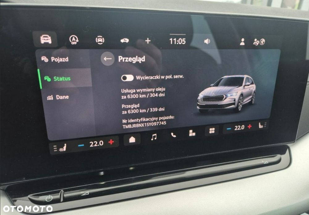 Skoda Octavia 1.5 TSI Selection - 9