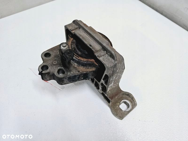 FORD FOCUS MK3 III 3 1.0 T B ŁAPA WSPORNIK PODUSZKA SILNIKA CV-61-6F012-EB - 1