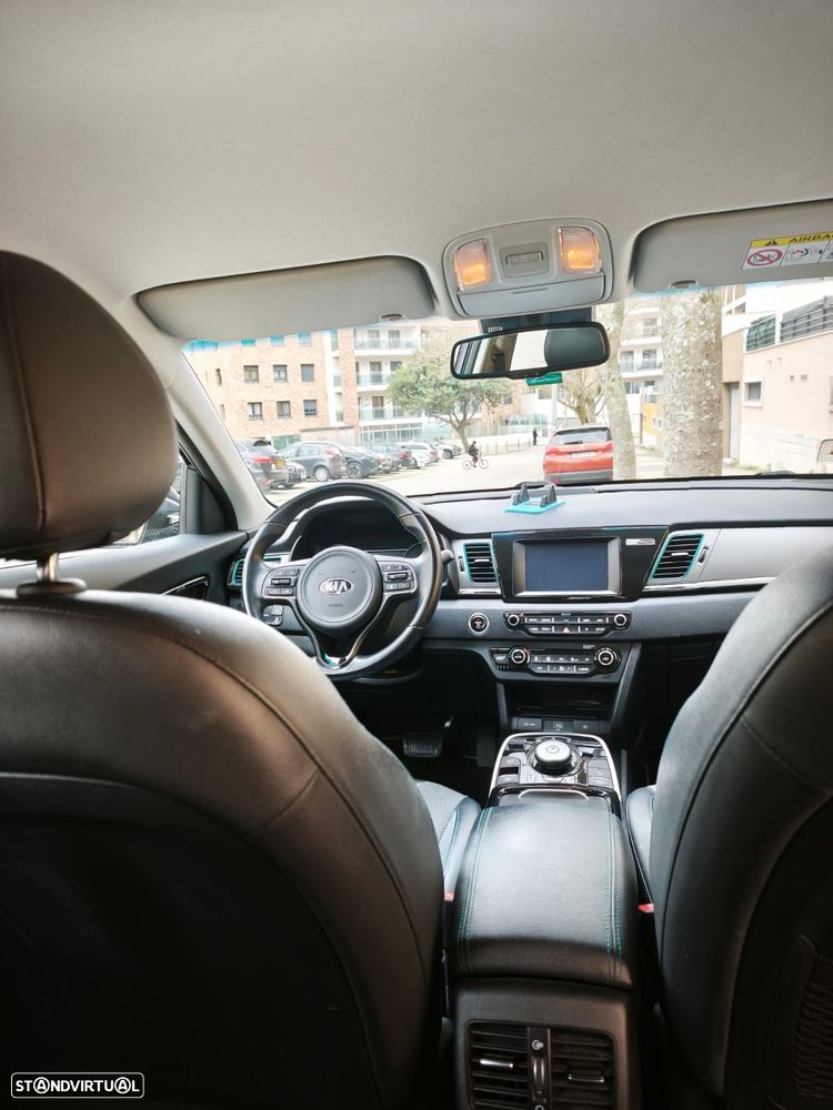 Kia e-Niro - 5