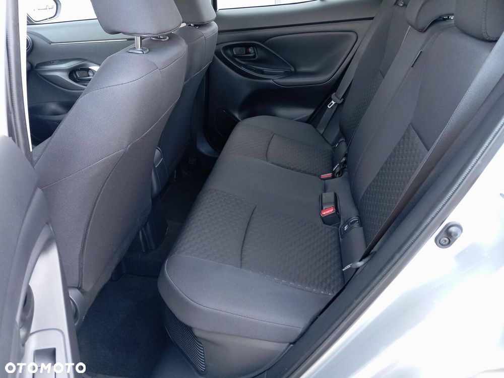 Toyota Yaris Cross Hybrid 1.5 Comfort - 9