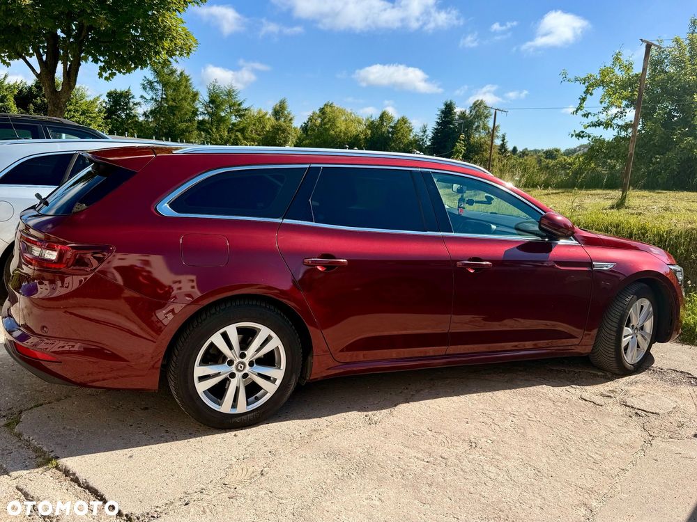 Renault Talisman 1.6 Energy dCi Intens - 5