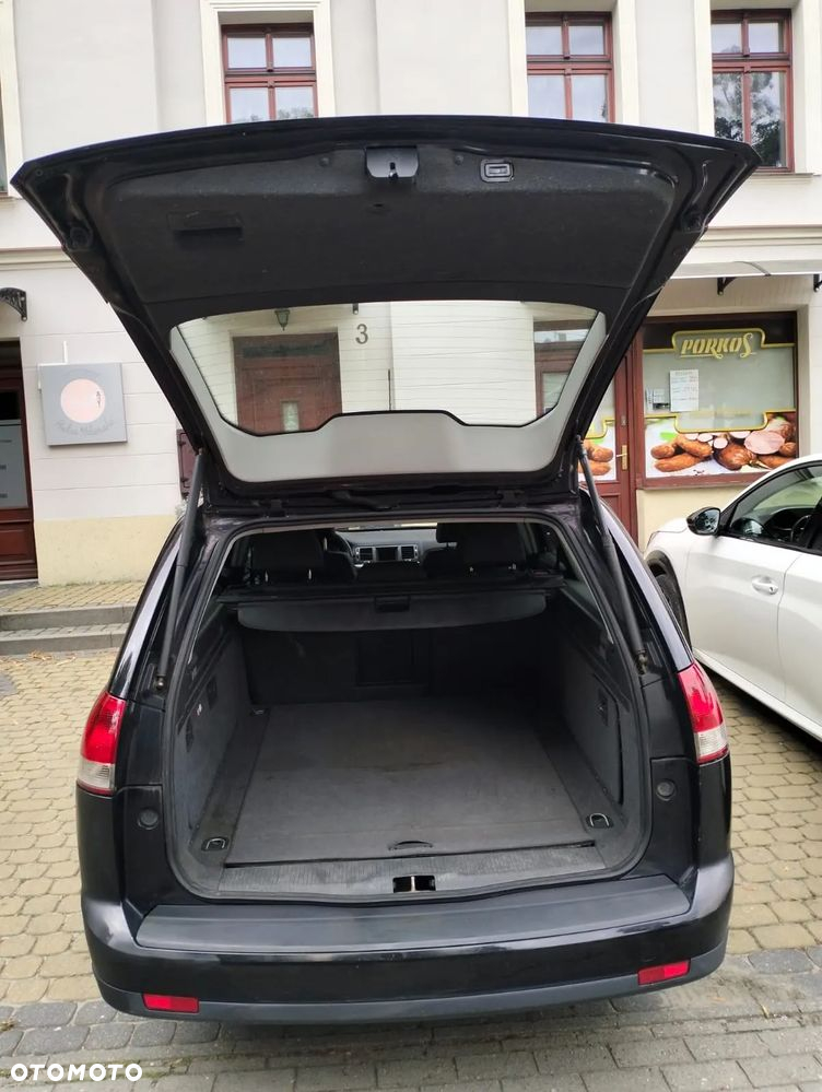 Opel Vectra 1.9 CDTI - 2