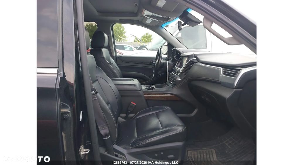Chevrolet Tahoe 5.3 LT1 - 2