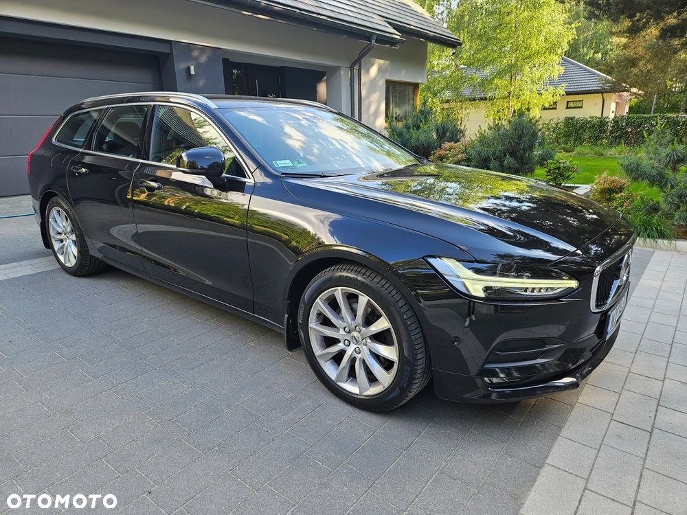 Volvo V90 T5 Momentum - 8