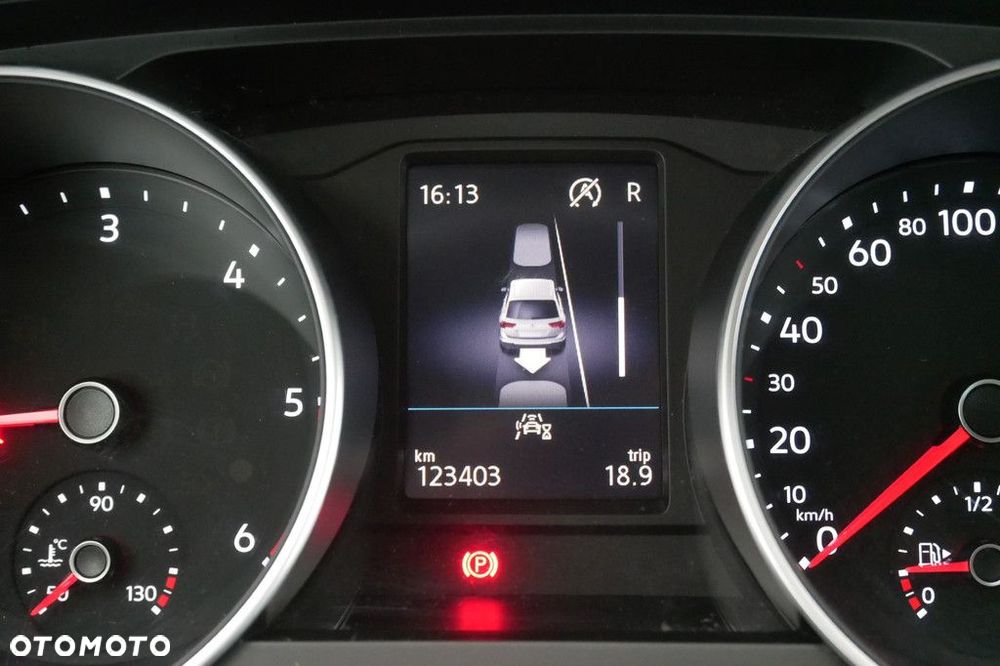 Volkswagen Tiguan 2.0 TDI Life DSG - 25