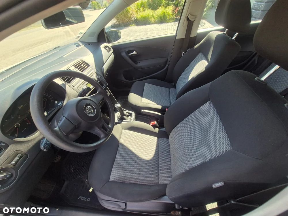 Volkswagen Polo 1.2 Trendline - 15