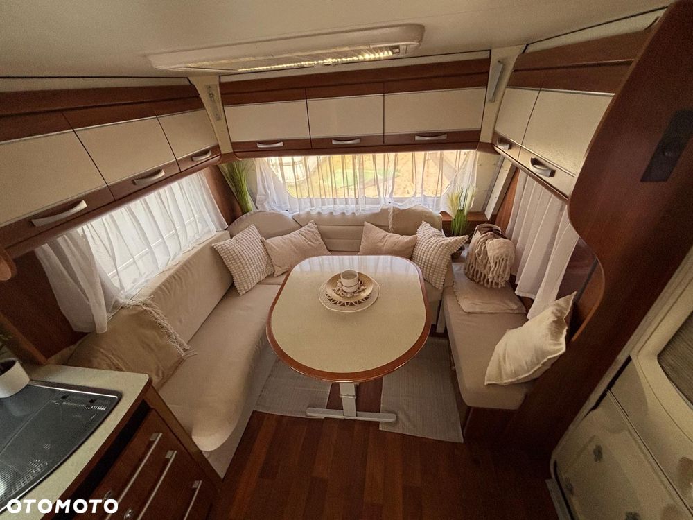 Dethleffs Emotion - 13