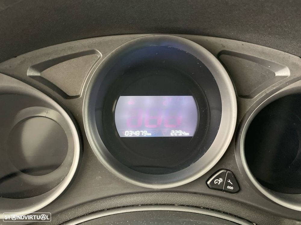 Citroën C4 1.6 BlueHDi Feel - 9