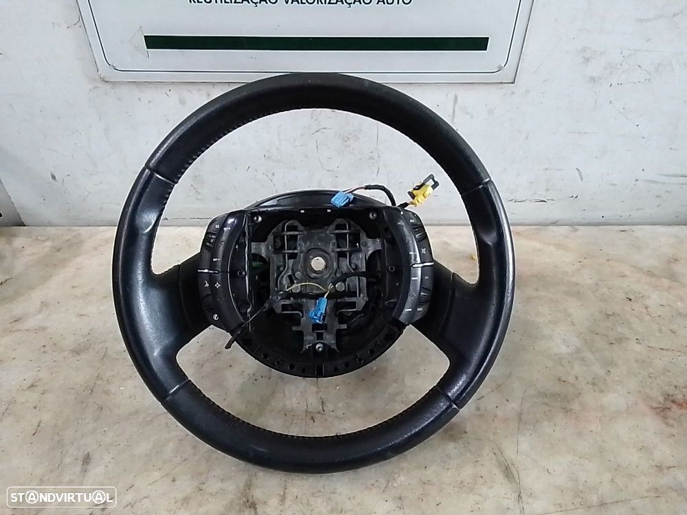 Volante Citroen C4 I (Lc_) - 2