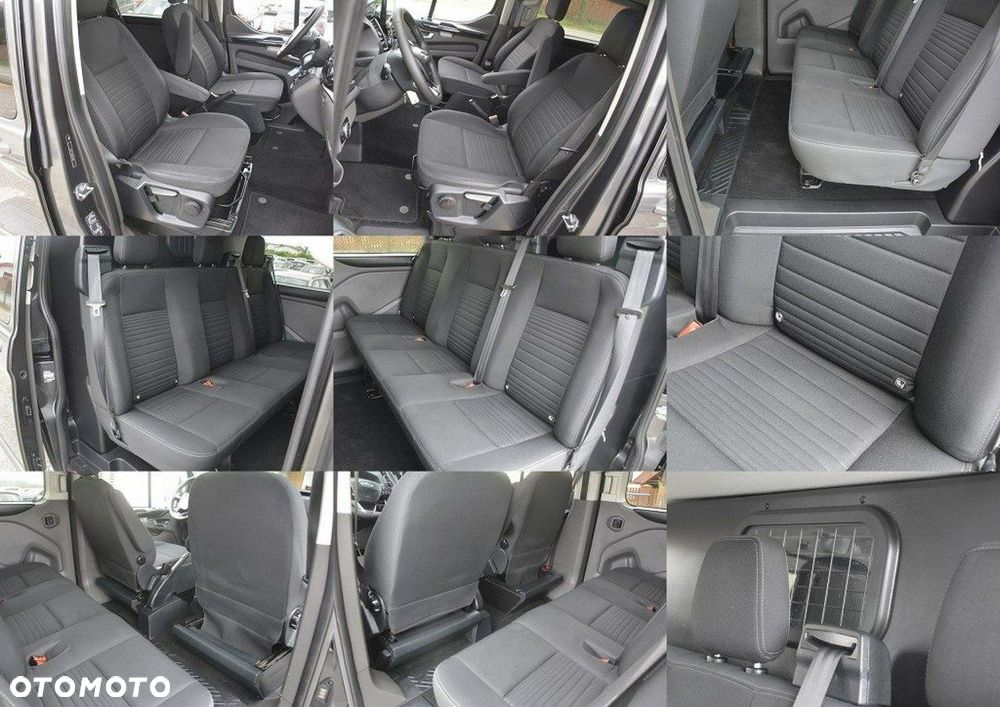 Ford Transit Custom - 23