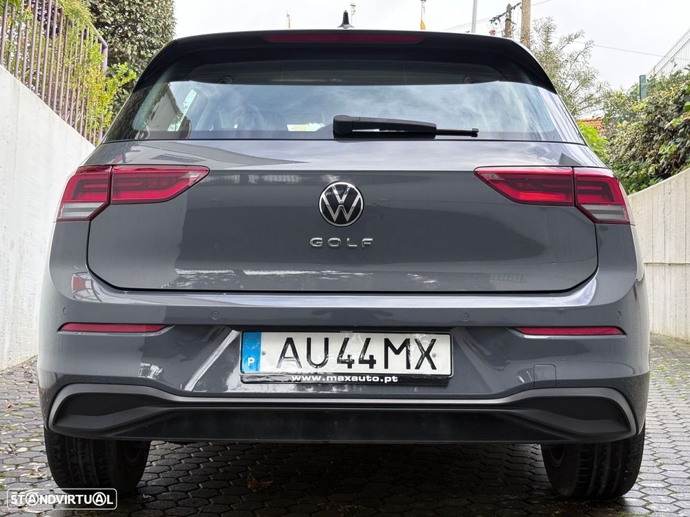 VW Golf 1.0 TSI Life - 21