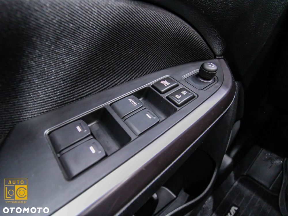 Suzuki Vitara 1.4 Boosterjet SHVS Premium 2WD - 25