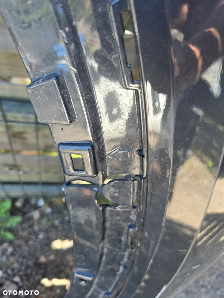 Hyundai nexo błotnik lewy oryginał - 2