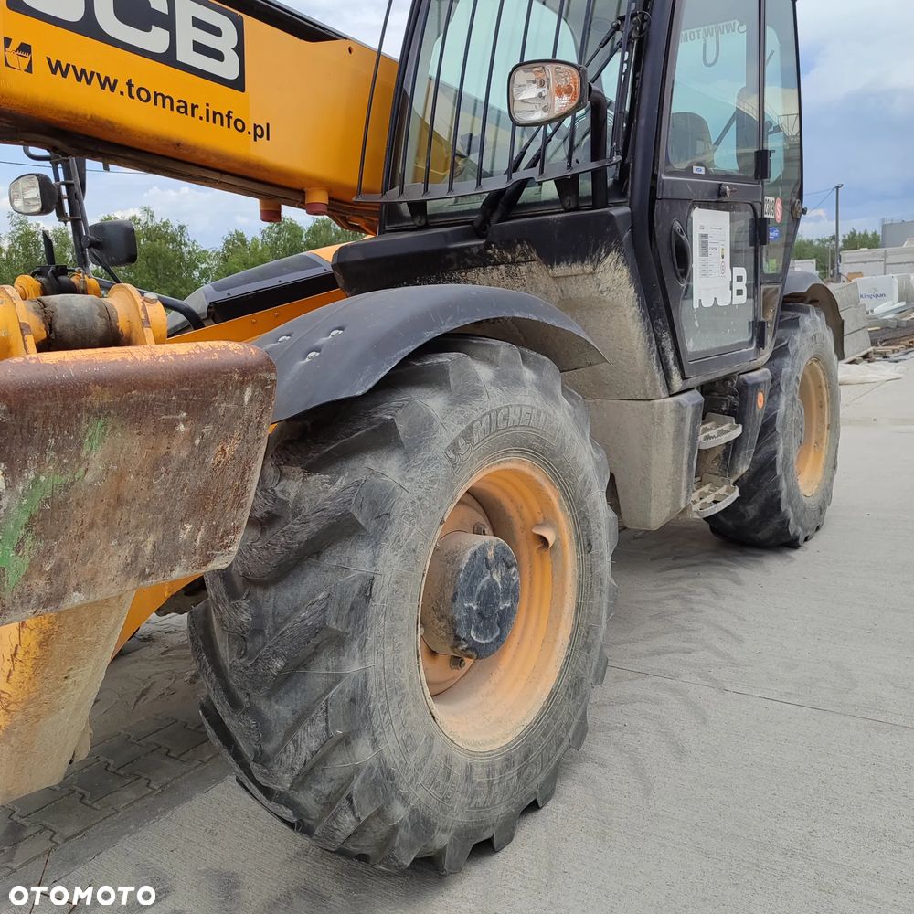 JCB 535-140 - 4