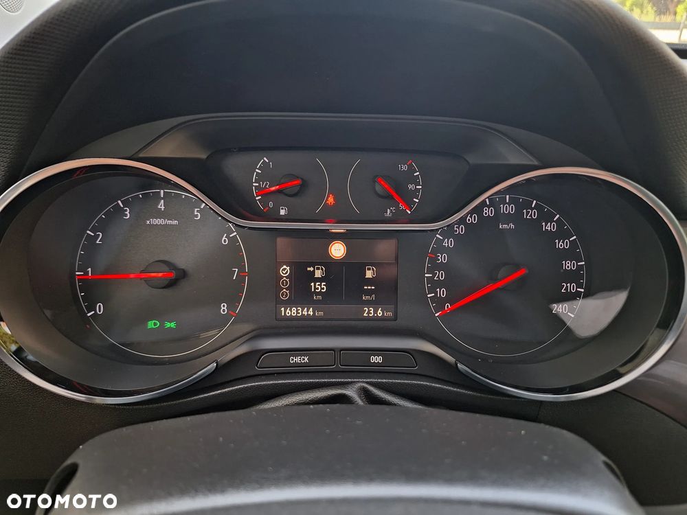 Opel Crossland X 1.2 ECOTEC Start/Stop Innovation - 15