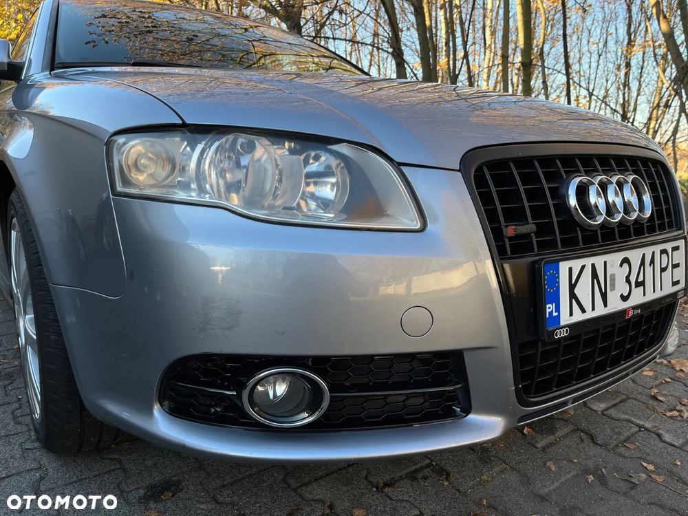 Audi A4 Avant - 10