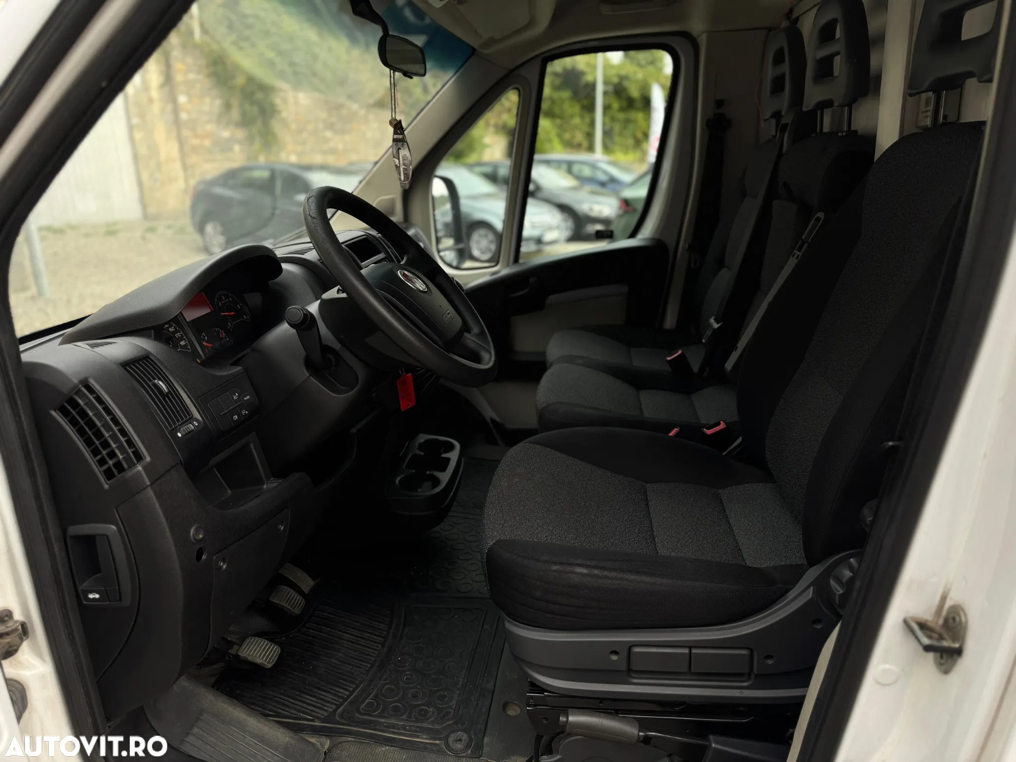 Fiat DUCATO - 8