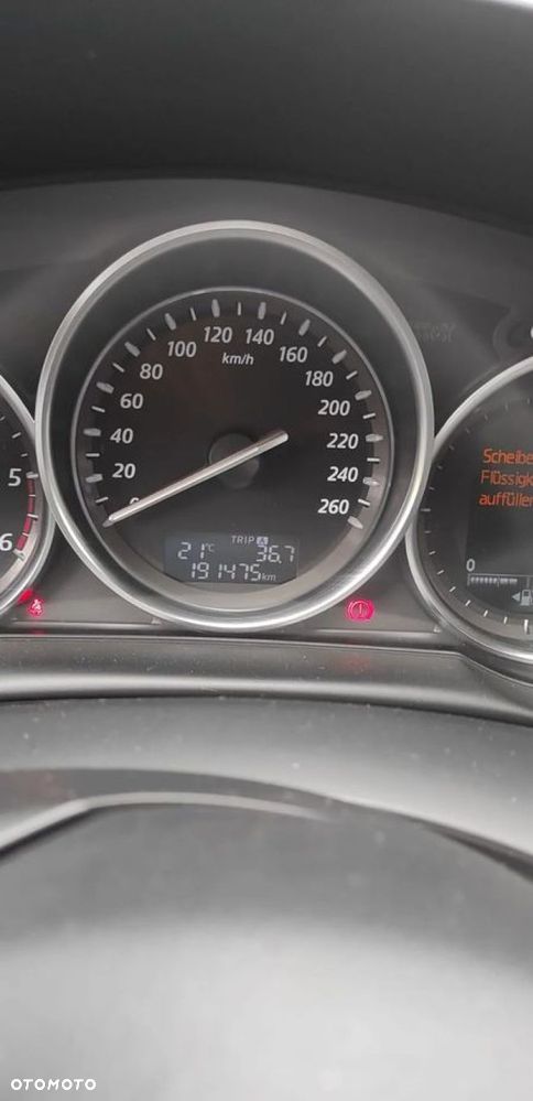 Mazda CX-5 2.2 SKYACTIV-D AWD Sendo - 11