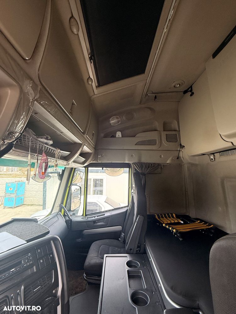 Iveco Iveco Stralis 480 - 9