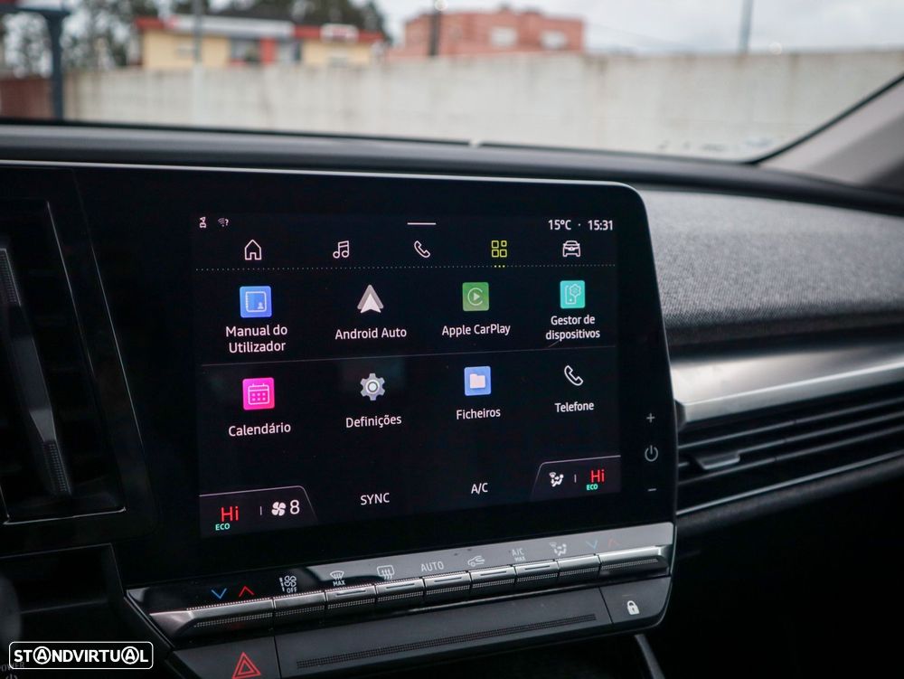 Renault Mégane E-Tech EV40 Equilibre - 32