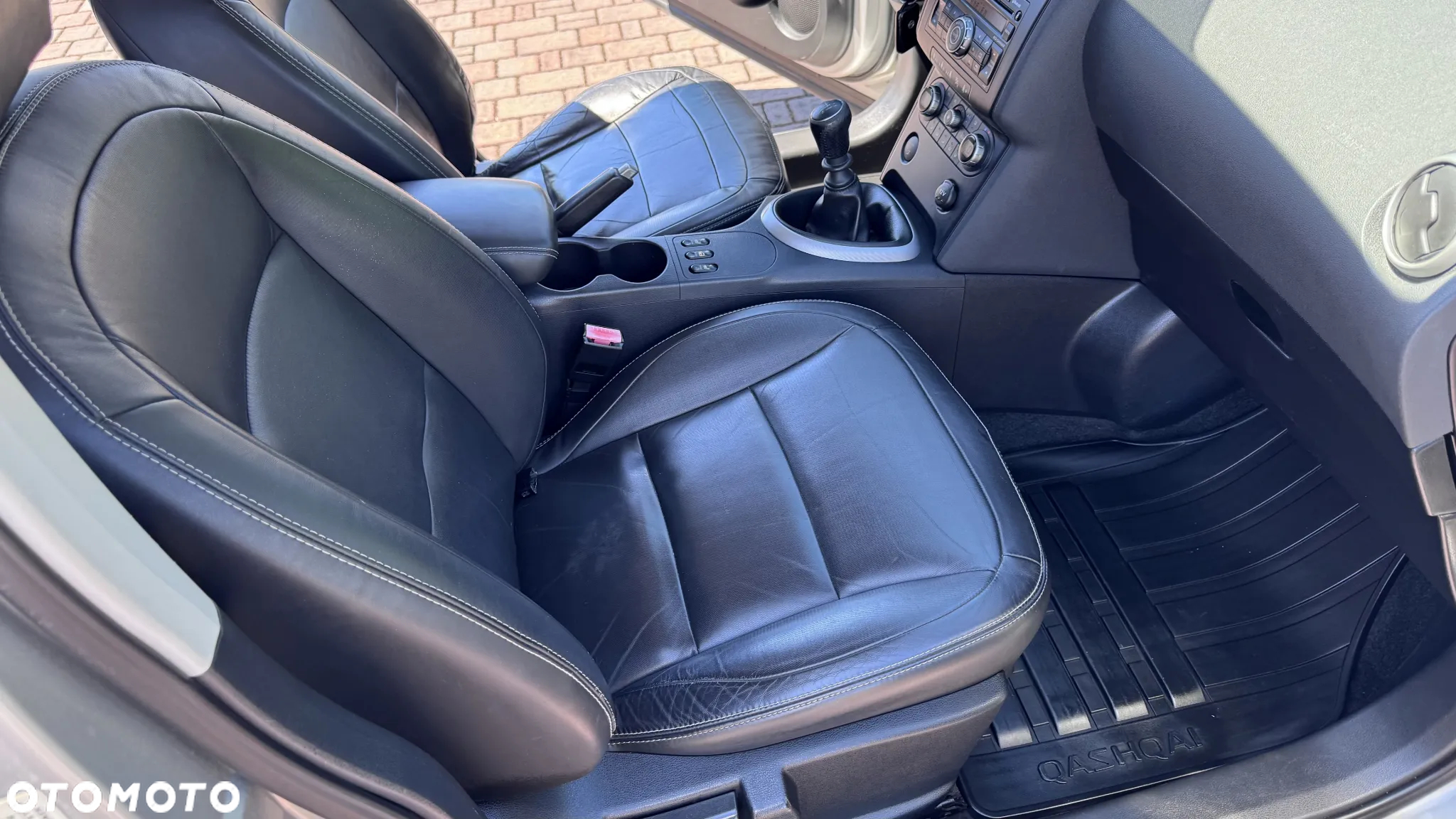 Nissan Qashqai 2.0 tekna - 31