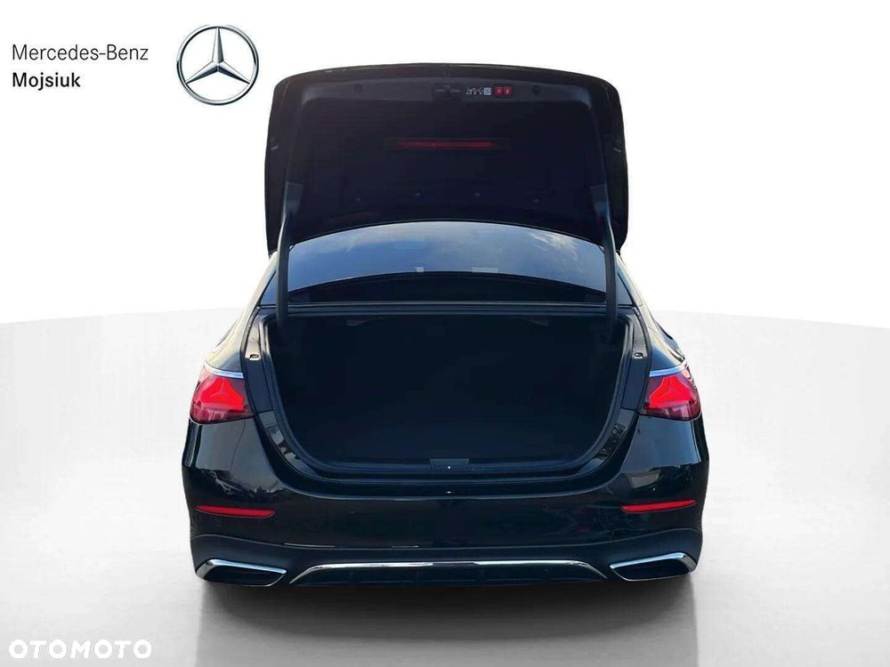Mercedes-Benz Klasa E - 7