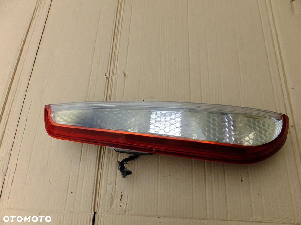 lampa lewy tył ford focus mk2 kombi lift 2009r 8M51-13405-C - 1