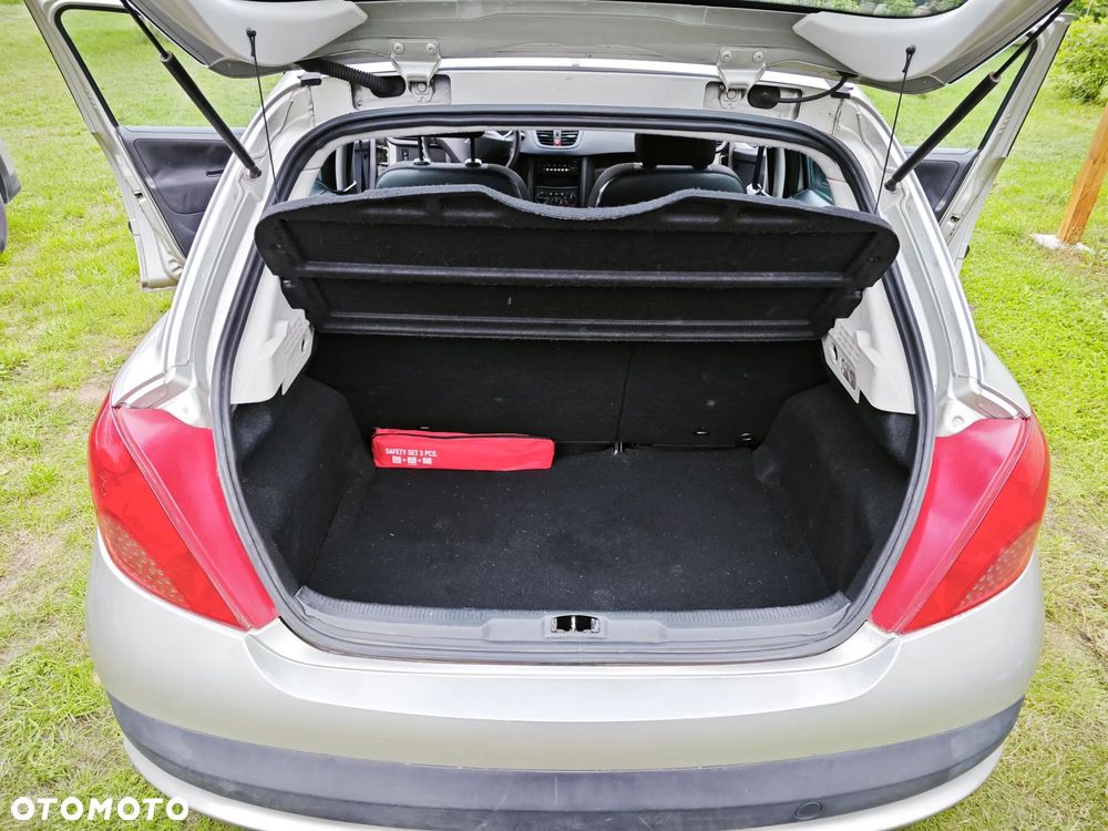 Peugeot 207 1.4 HDi Trendy - 15