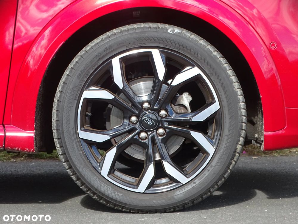 Ford Puma 1.0 EcoBoost Hybrid ST-LINE X DESIGN - 36