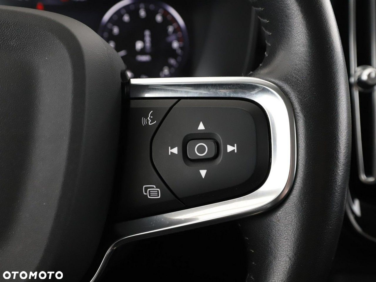 Volvo XC 40 T4 Recharge DKG Inscription Expression - 34