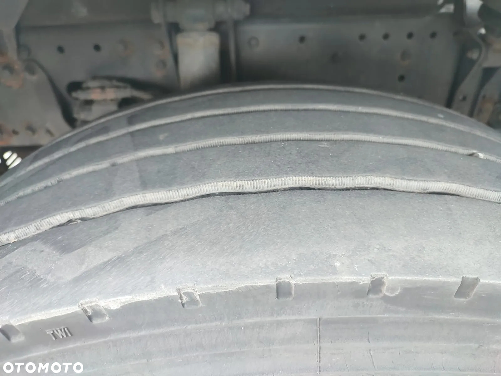 MAN TGX 18.480 / STANDARD / RETARDER / XLX - 23