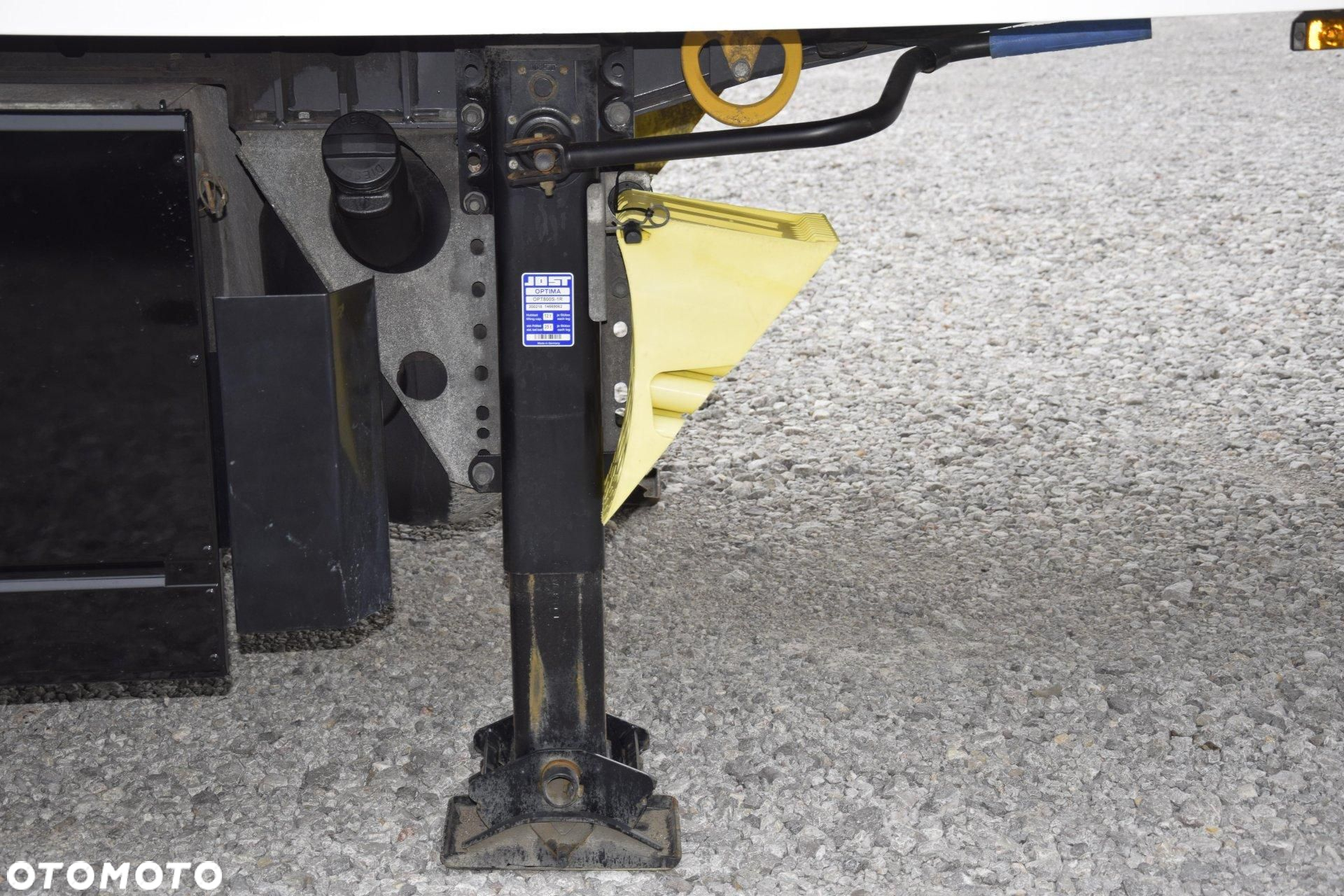 Krone SDR Cool Liner FP 60 ThermoKing SLXi 300 - 13