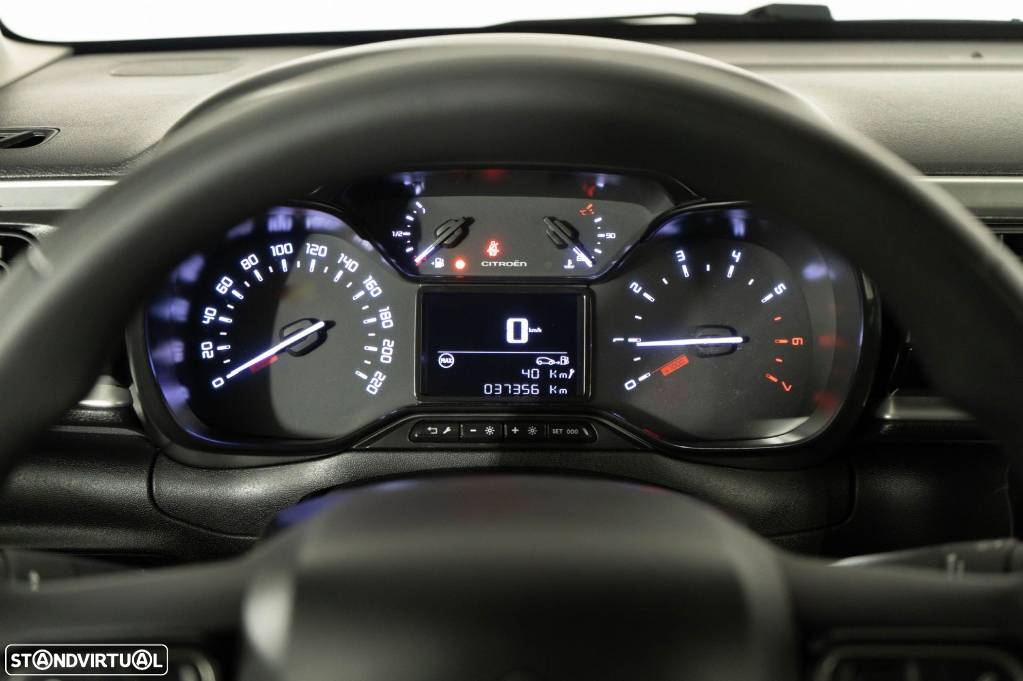 Citroën C3 1.2 PureTech Feel Pack - 23