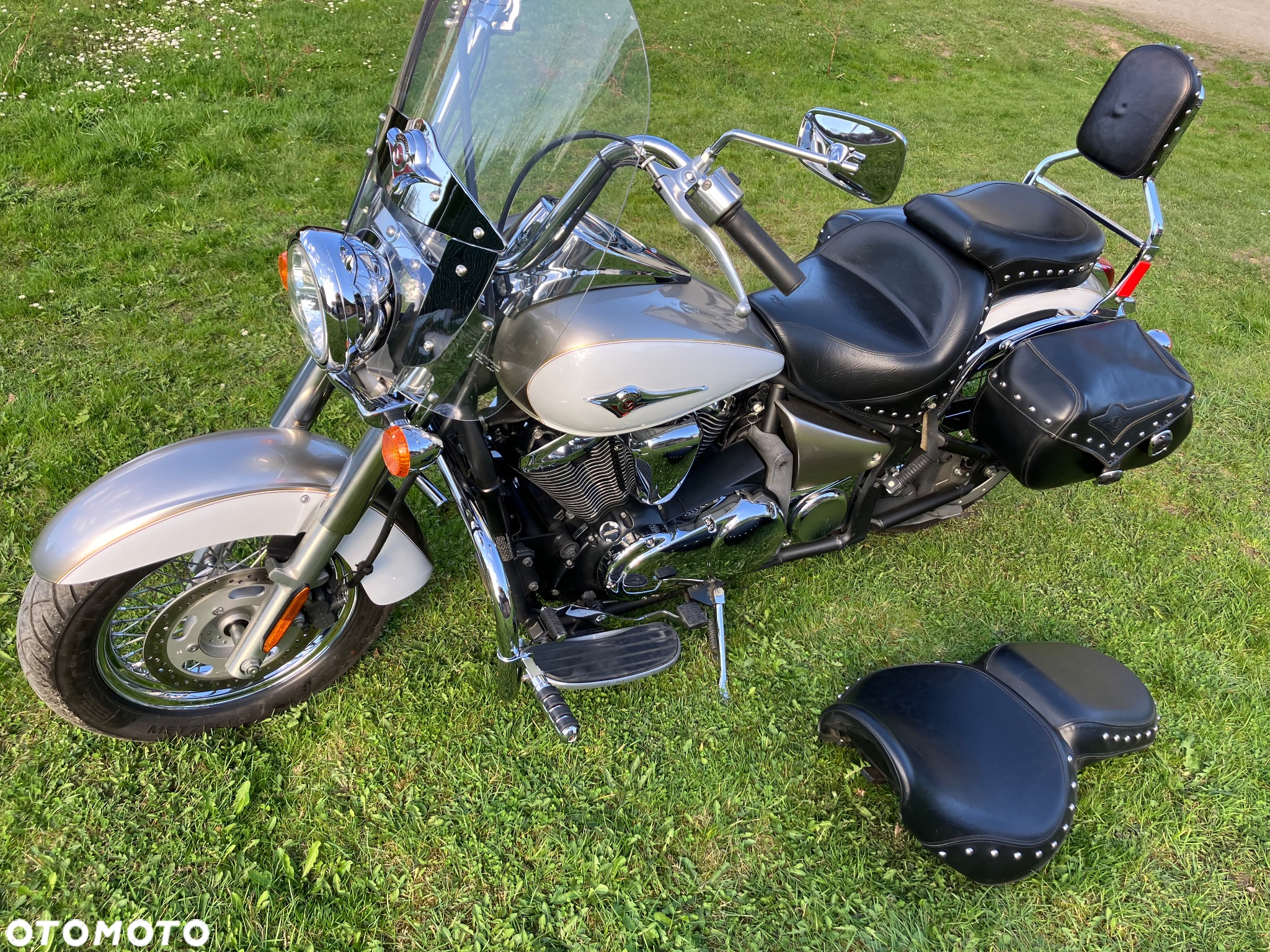 Kawasaki Vulcan - 13