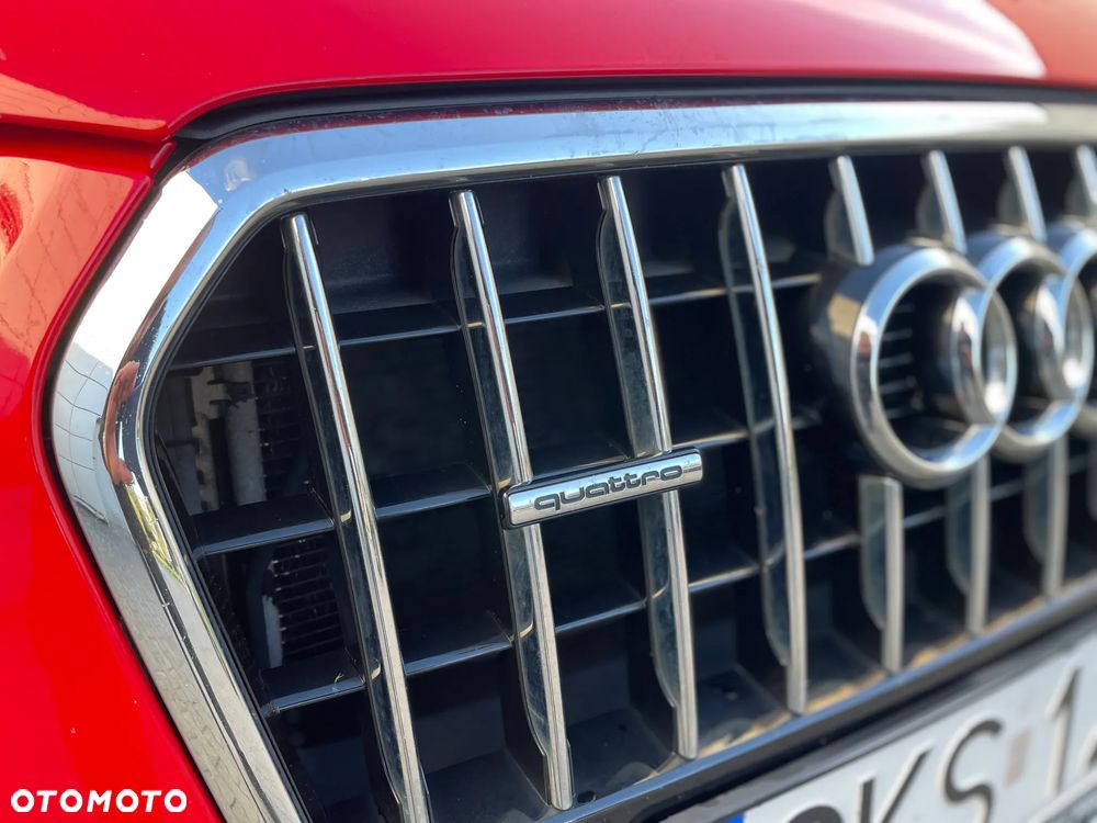 Audi Q3 2.0 TDI Quattro - 13