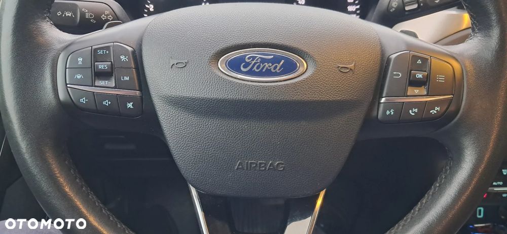 Ford Focus - 19