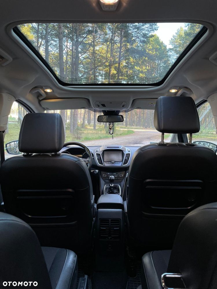 Ford Grand C-MAX - 7
