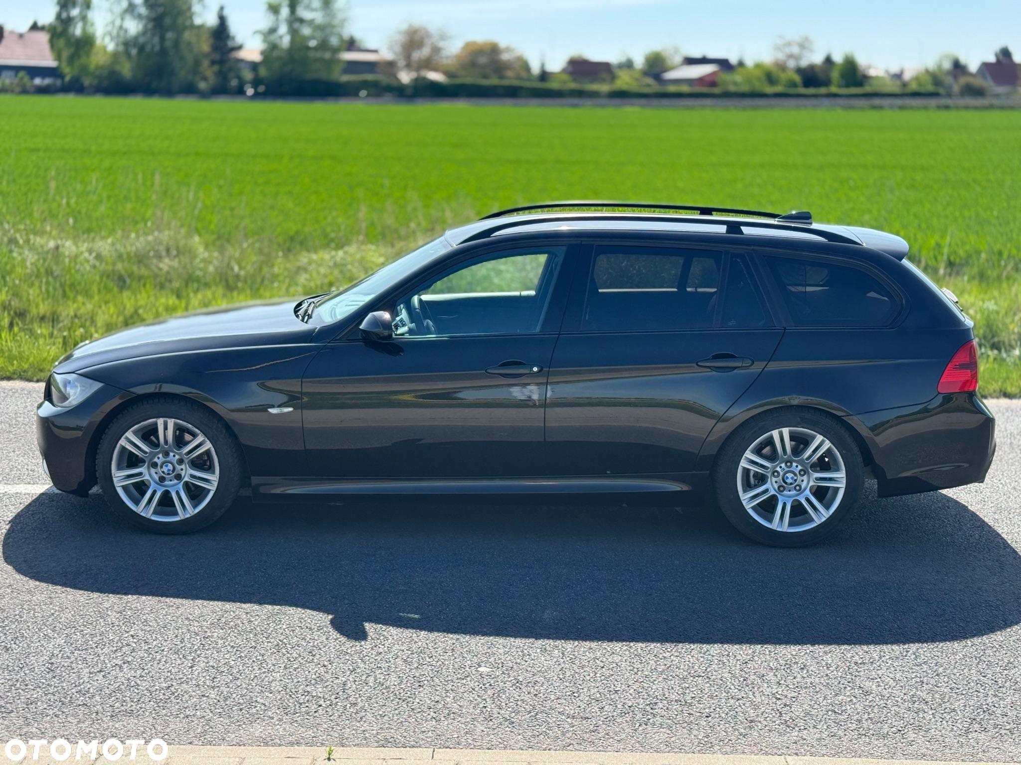 BMW Seria 3 318i - 30