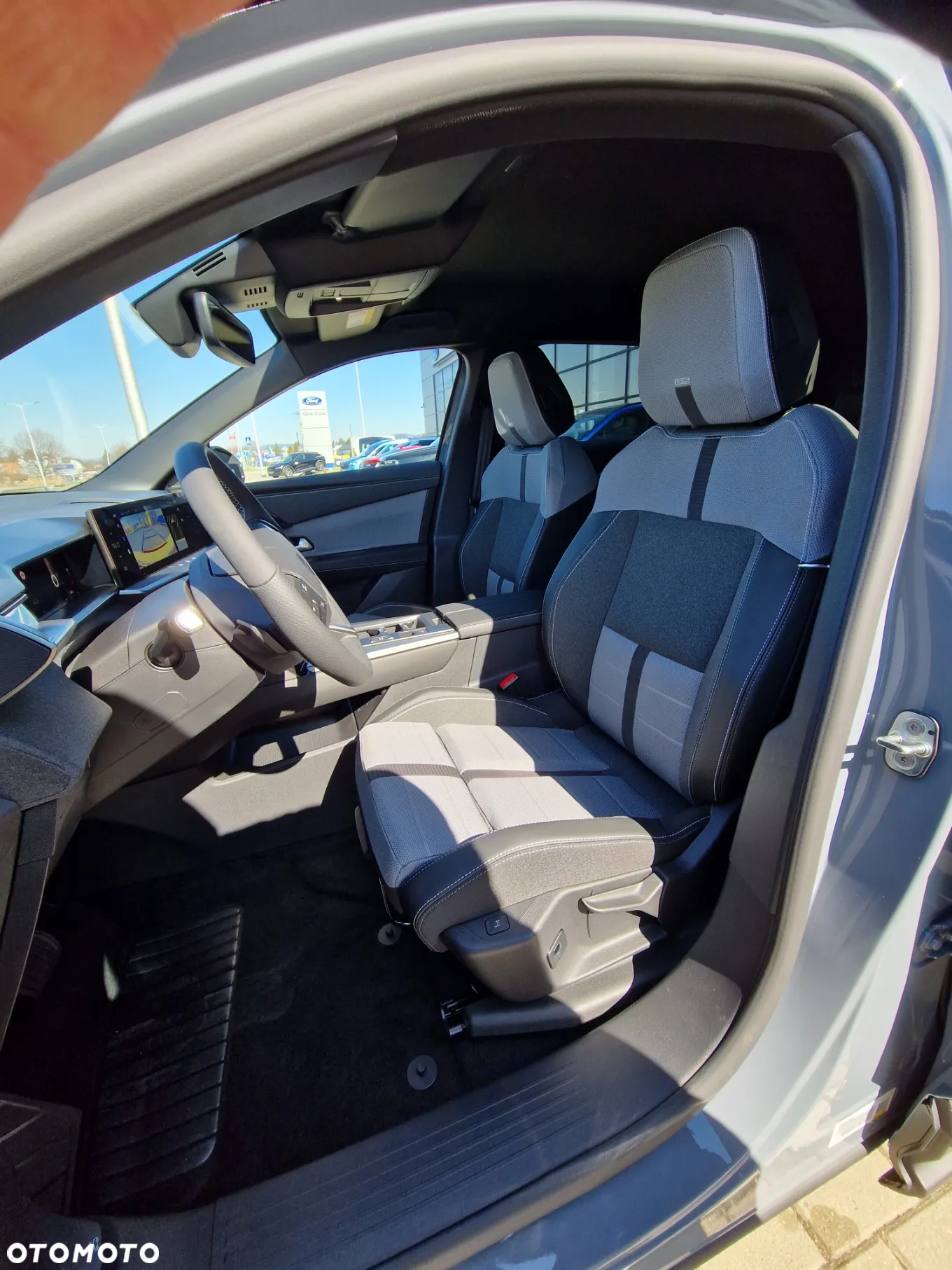 Opel Grandland 1.2 T mHEV GS S&S eDTC6 - 20