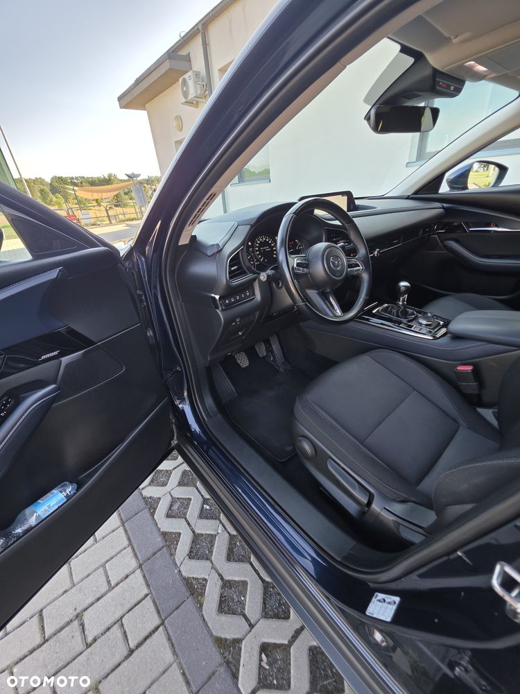 Mazda CX-30 - 11